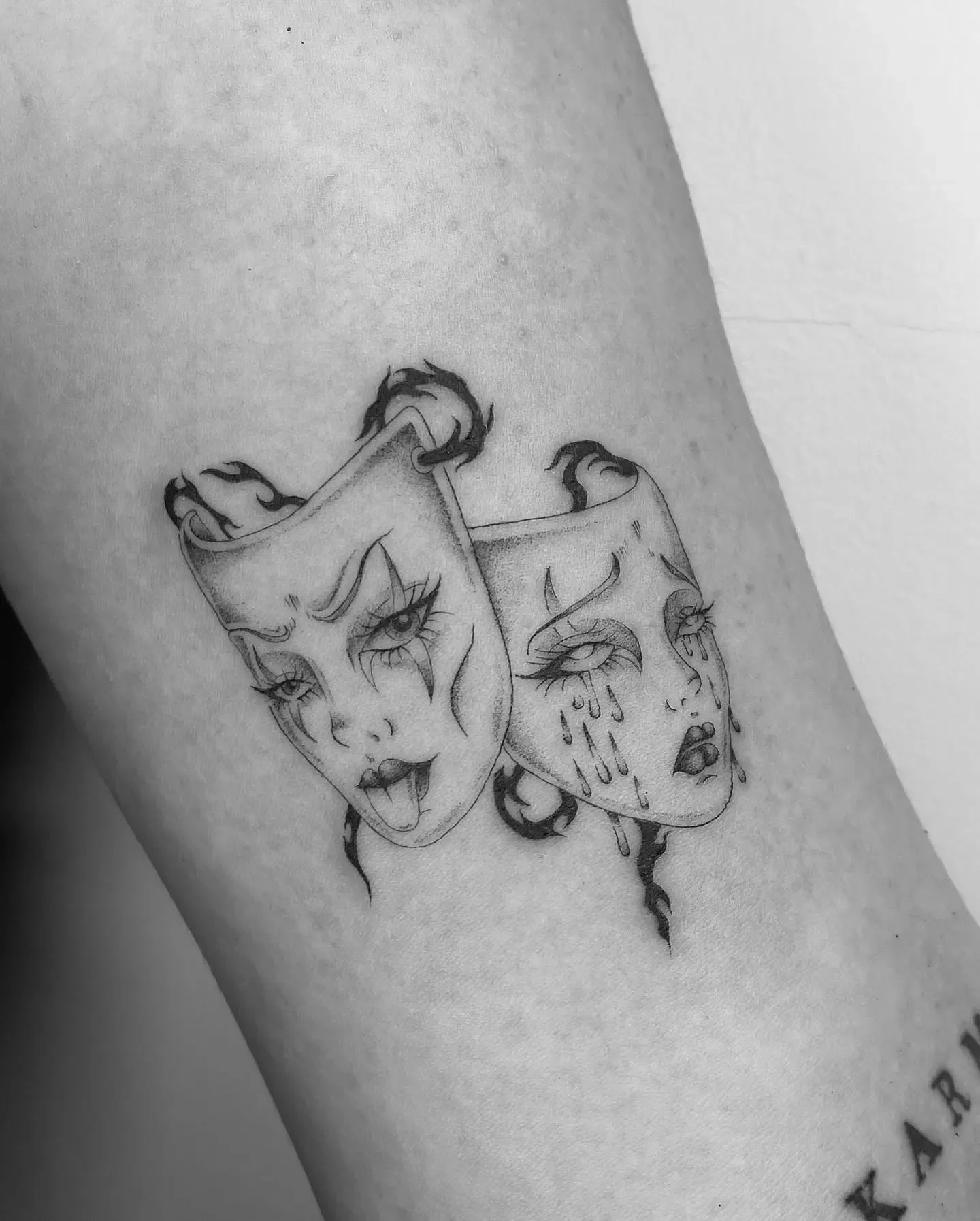 Tetoválás 5